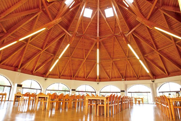 レストラン「アミーゴ」