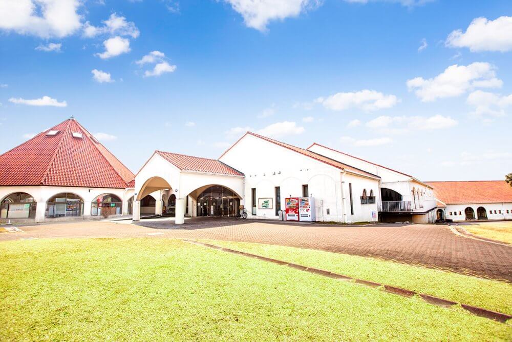 野外活動センター あおぞら