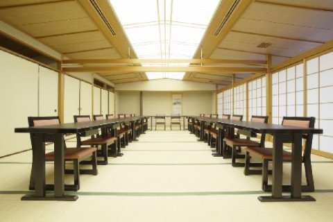 2F広間・宴会場