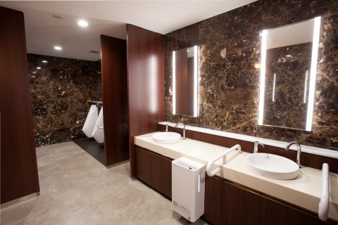 こうべ・だれでもトイレ