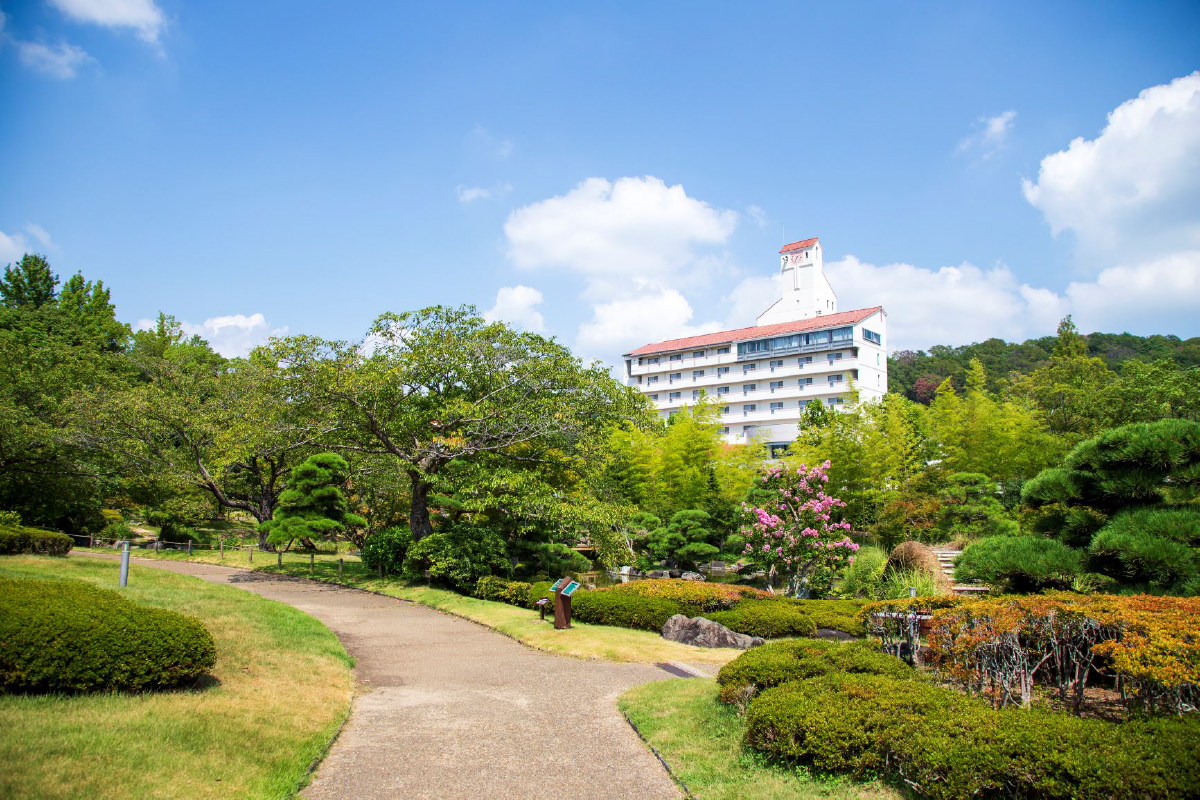 ノルディックウォーキング