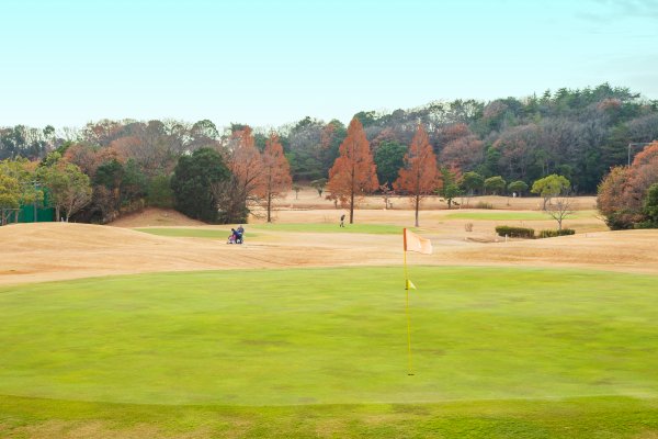 すずらんゴルフ場