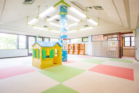 わいわいハウス