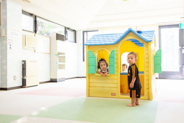 わいわいハウス