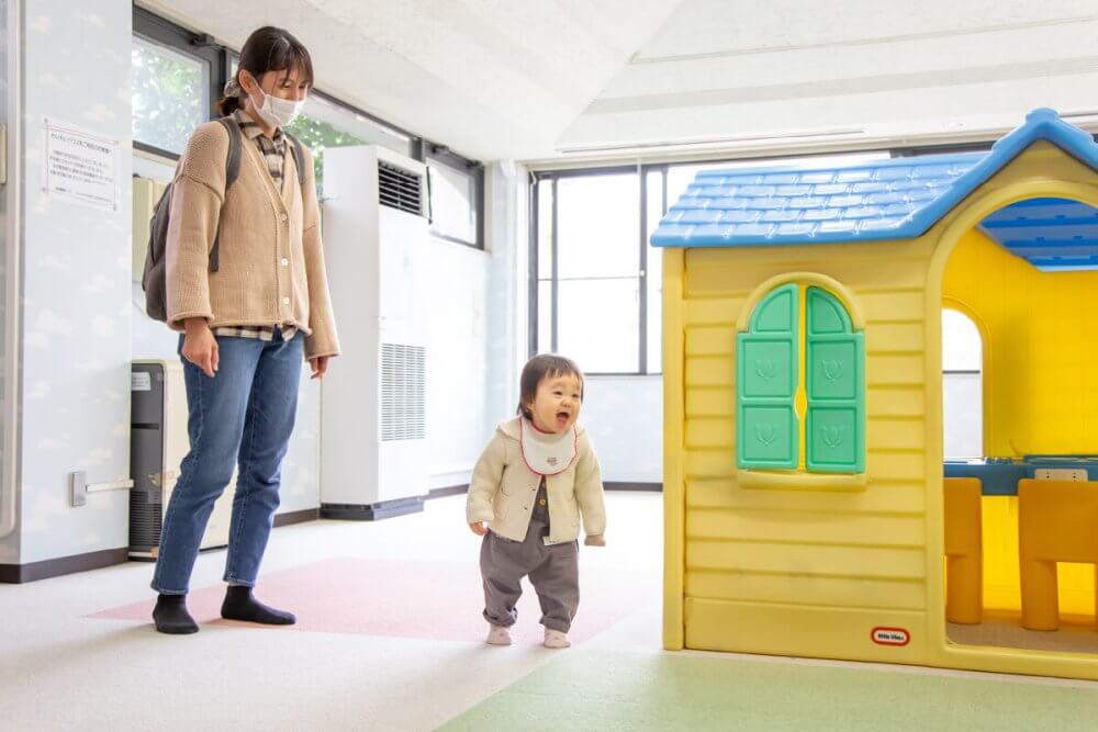 わいわいハウス