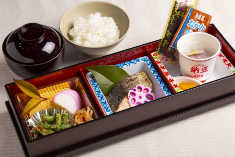 アミーゴ 大人朝食